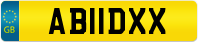 AB11DXX