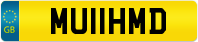 MU11HMD