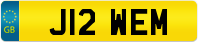 J12 WEM
