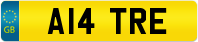 A14 TRE