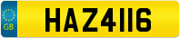 HAZ4116