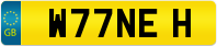 W77NE H