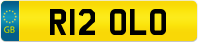 R12 OLO
