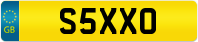 S5XXO