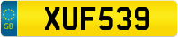 XUF539