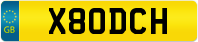 X80DCH