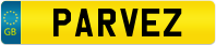 PARVEZ