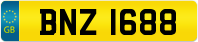 BNZ 1688