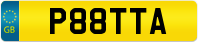 P88TTA