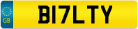 B17LTY