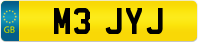 M3 JYJ