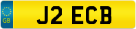 J2 ECB