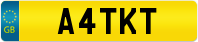A4TKT