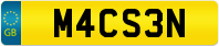 M4CS3N