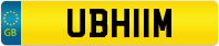 UBH11M