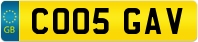 CO05 GAV