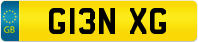 G13N XG