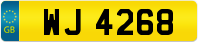 WJ 4268