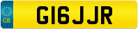 G16JJR