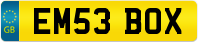 EM53 BOX