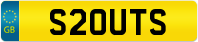S20UTS