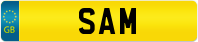 SAM