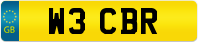 W3 CBR 