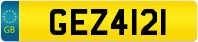 GEZ4121