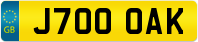 J700 OAK