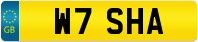 W7 SHA