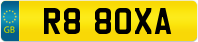 R8 8OXA