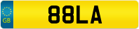 88LA