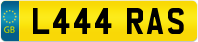 L444 RAS