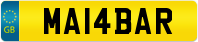 MA14BAR