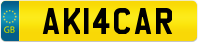 AK14CAR