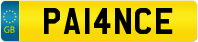 PA14NCE