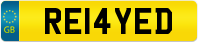 RE14YED