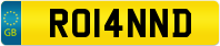 RO14NND