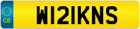 W121KNS