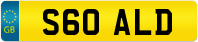 S60 ALD