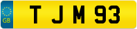 T J M 93