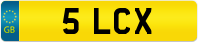 5 LCX