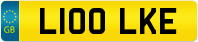 L100 LKE