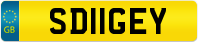 SD11GEY