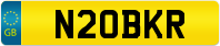 N20BKR