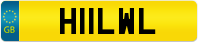 H11LWL