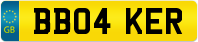 BB04 KER