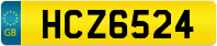 HCZ6524