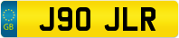 J90 JLR