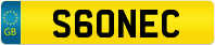 S60NEC